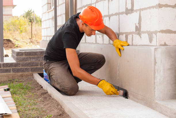 Licensed Interior Drainage System service in Perry, NY - Halo Water Proofing